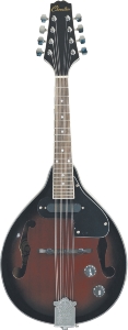MANDOLINE ELECTRO ACOUSTIQUE // ELECTRO-ACOUSTIC MANDOLIN
